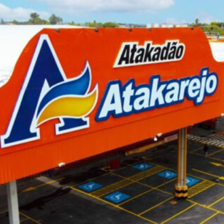 100 Vagas Disponíveis no Atakarejo